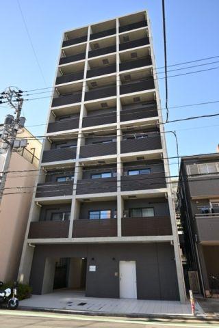 ROXIS日暮里 ROXIS日暮里