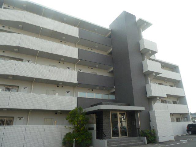 エスペーロ新在家