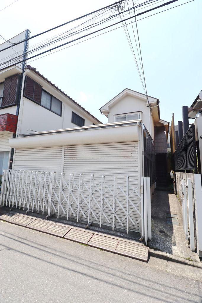 コーポ池田桃井