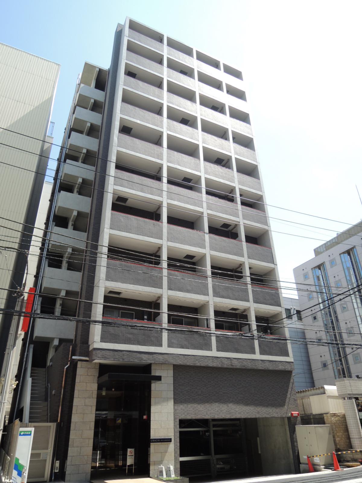 CRACIA新横浜