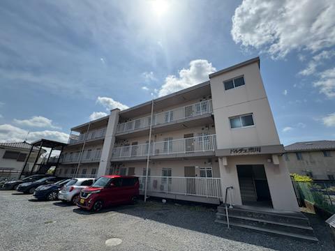 ドルチェ市川(3DK/3階)