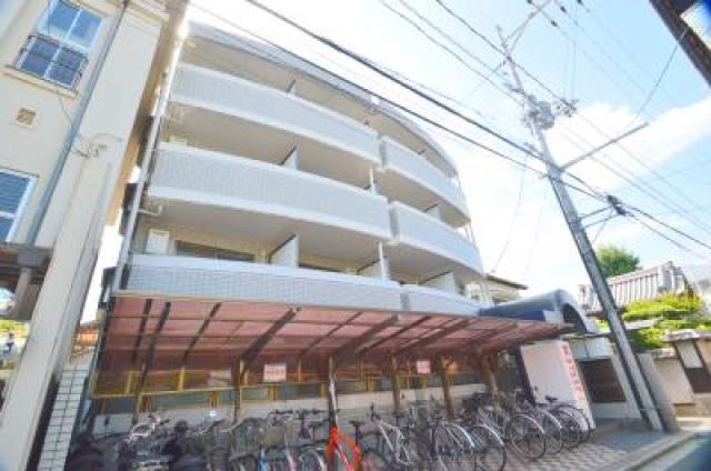 リベルテ矢野