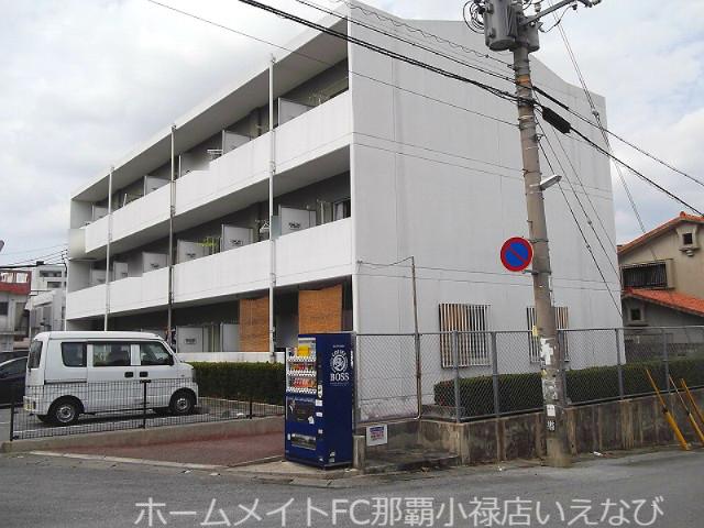 レオパレス古島HIGA
