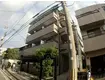 阪急宝塚線 服部天神駅 徒歩10分  築24年(1K/3階)