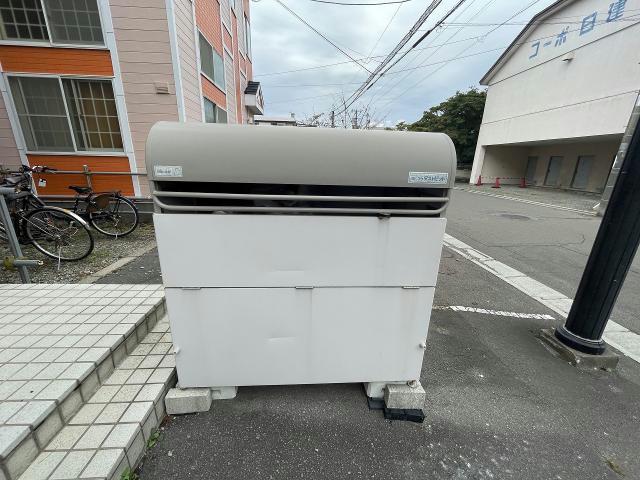 ハイツヒロV