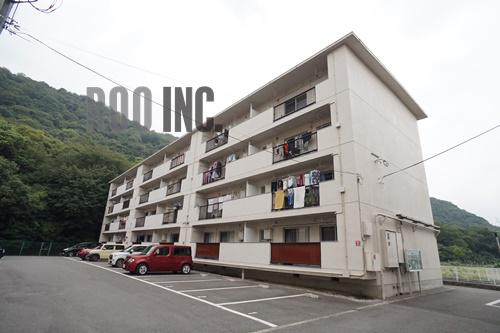クローバー広畑才