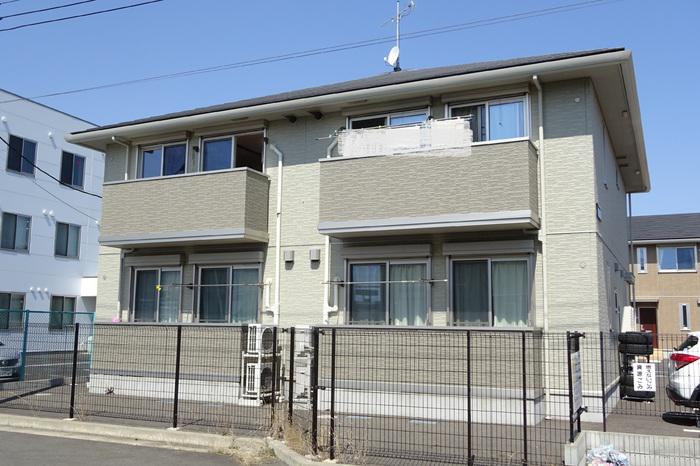 ファセリアA