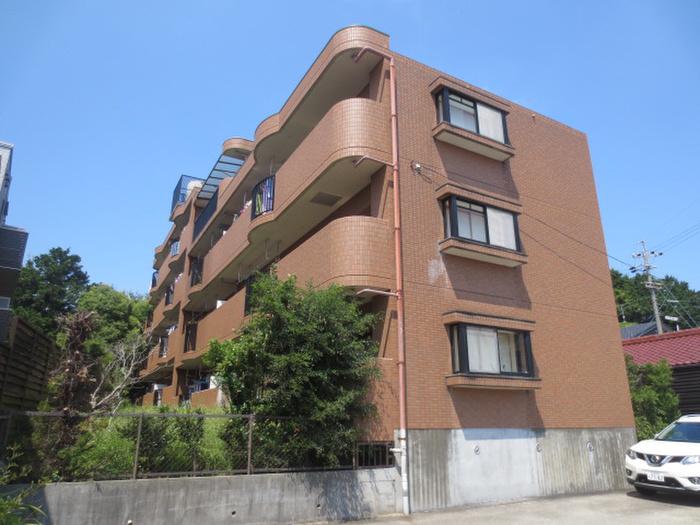 サンフレッチェ15(3LDK/3階)