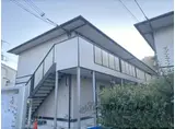 ビヨンドエミネンスB棟