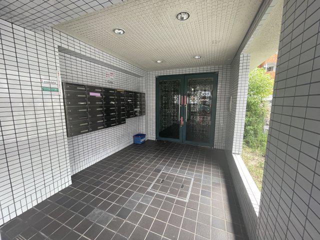 シャルムメゾン六甲道