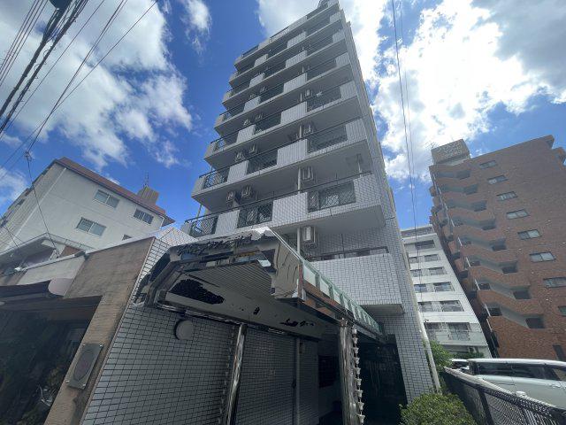 シャルムメゾン六甲道