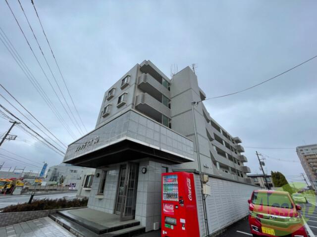 フレンディオ30