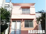 上中里一丁目ハイツ