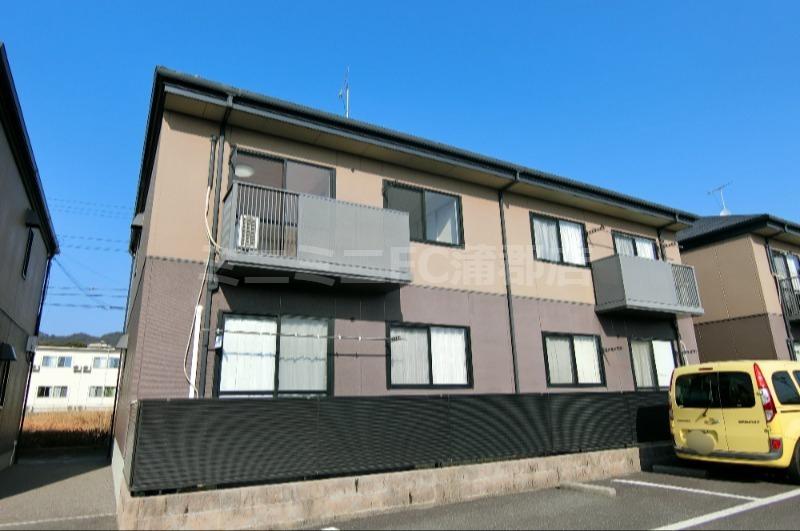エトワール烏田II