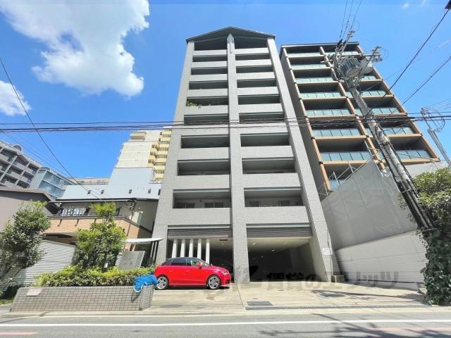 メゾン油小路