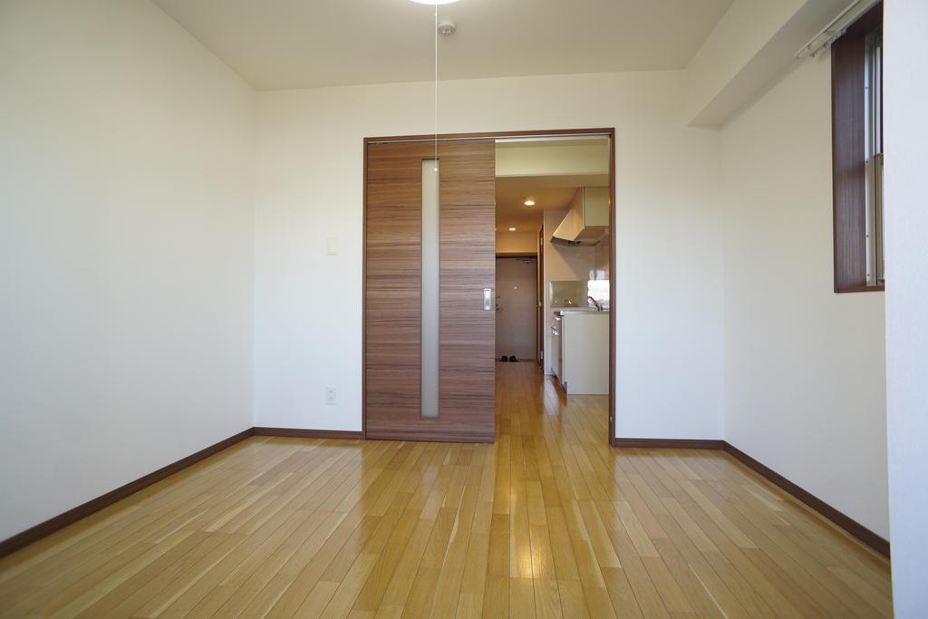 イマサモルゲン壱番館(1DK/2階)
