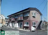 エルディムみなみII