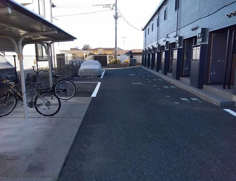 プレジールさくら