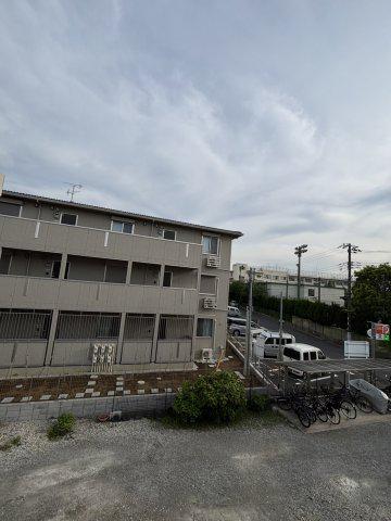 第2山治ハイツ