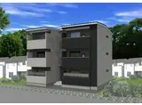 クリエオーレ南津の辺町