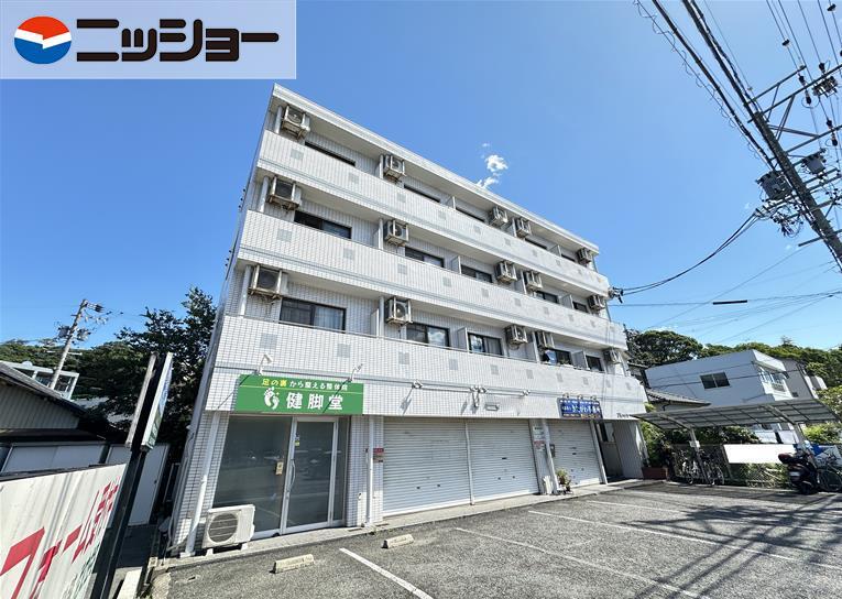 JMオオダカ(1K/2階)