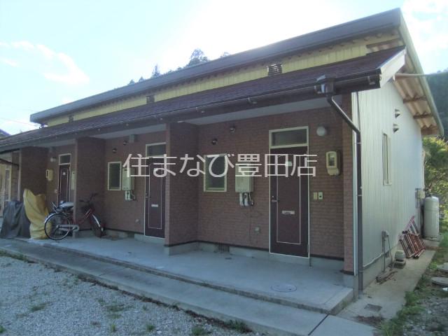 コーポ小原(1K/1階)