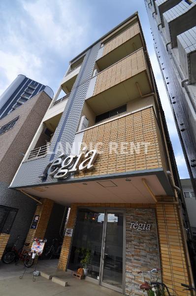 イル・グラッツィア高宮I