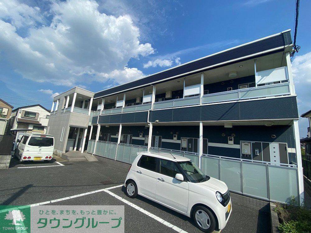 レオネクストアゼリアコート