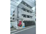 パークサイドコート桜川