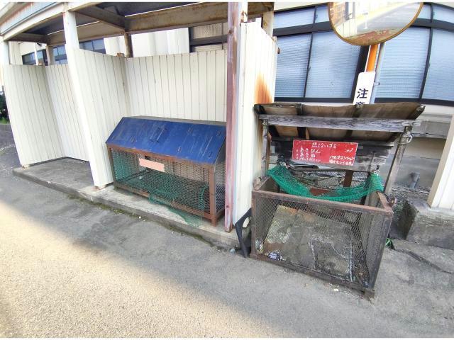 パセオ江端