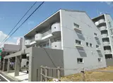 RESIDENCE MASAKI I S棟