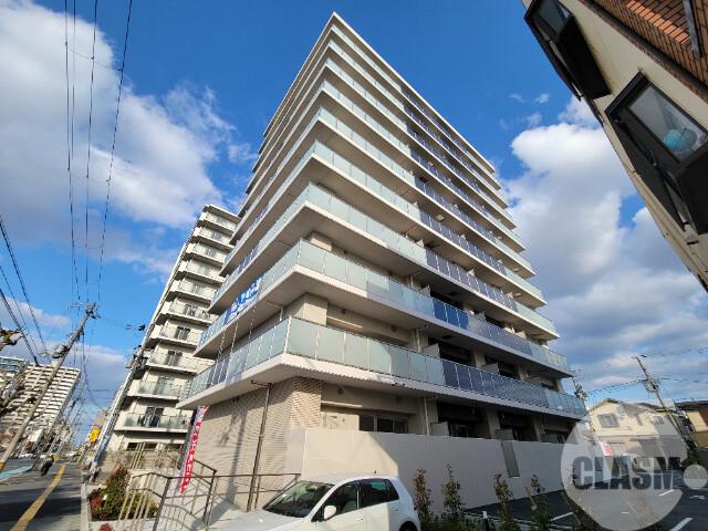 フェリスシエロ堺