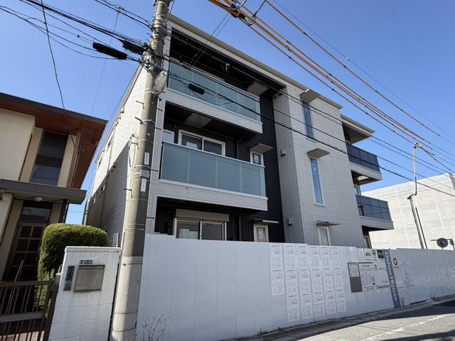 セレスティア細田B