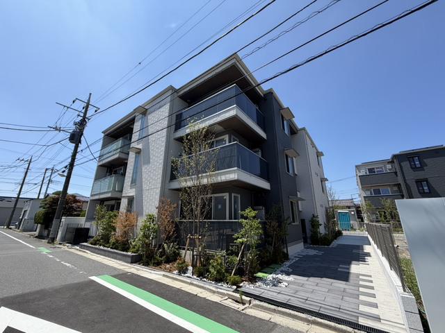 セレスティア細田B