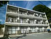 清水マンション(1K/3階)