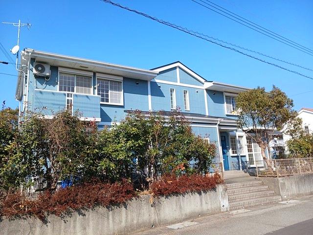 エクセル十市(3DK/1階)