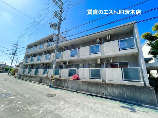ブライトンヒルズ箕面