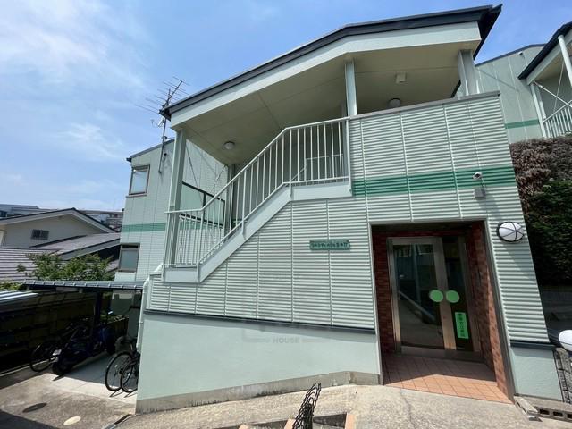 シャンヴェルジェ豊中Ⅱ
