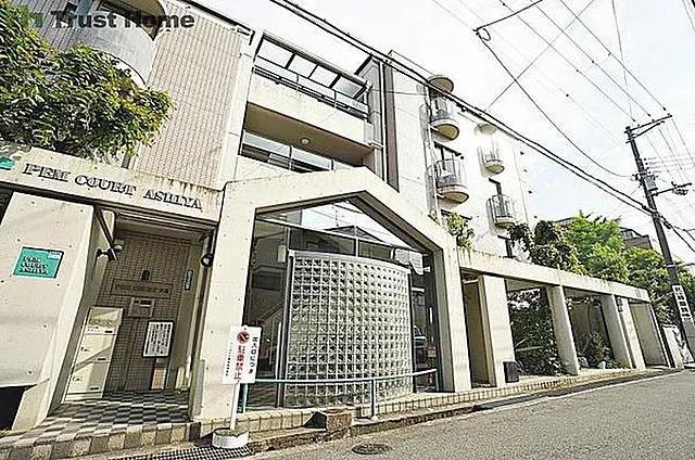 ペンコート芦屋