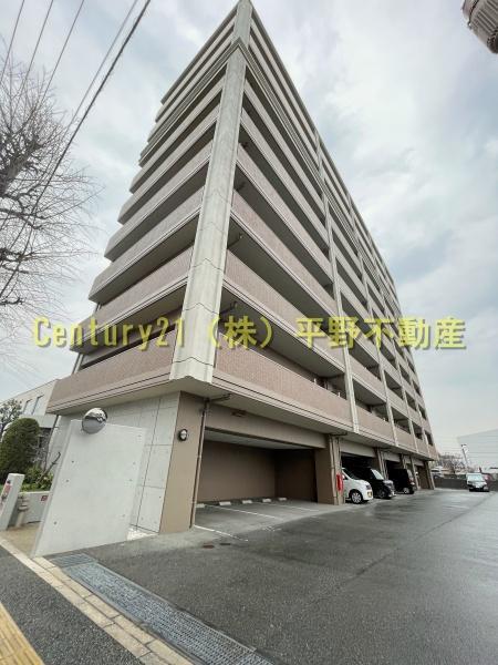 エイルマンション諏訪野