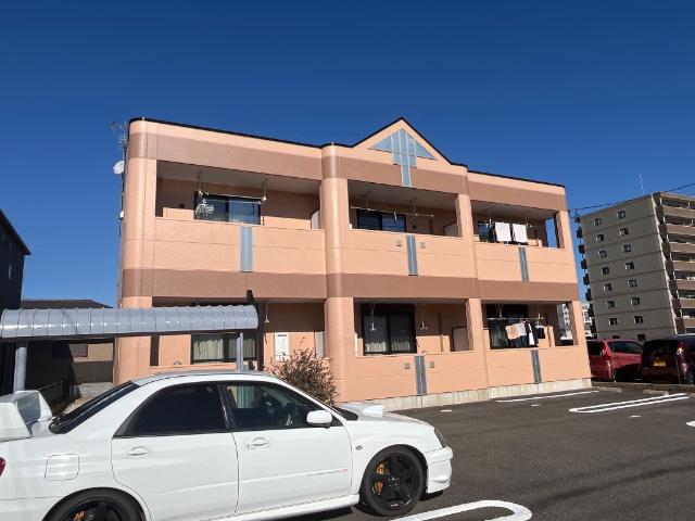 アドヴァンス・宇佐