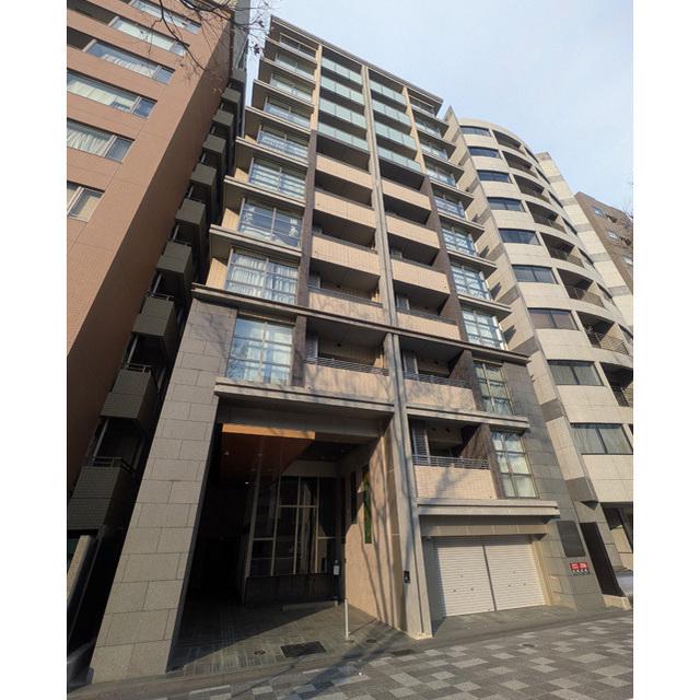 プレミスト京都 御池通