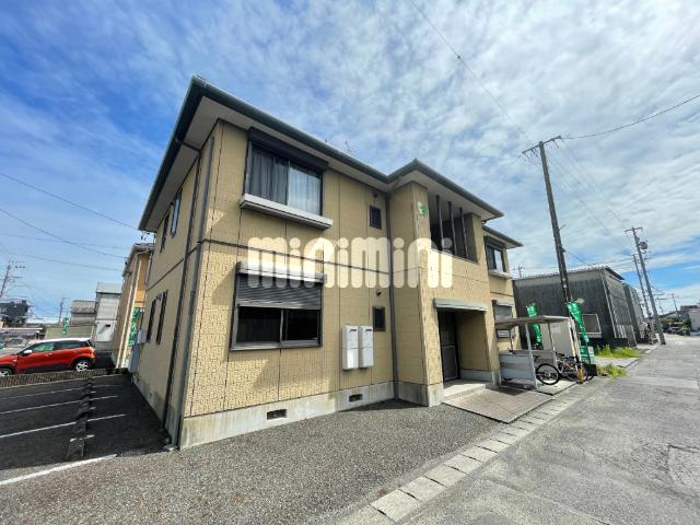 エスペランサ諏訪下