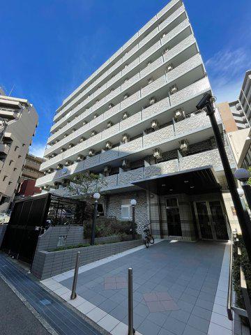 エスリード新神戸