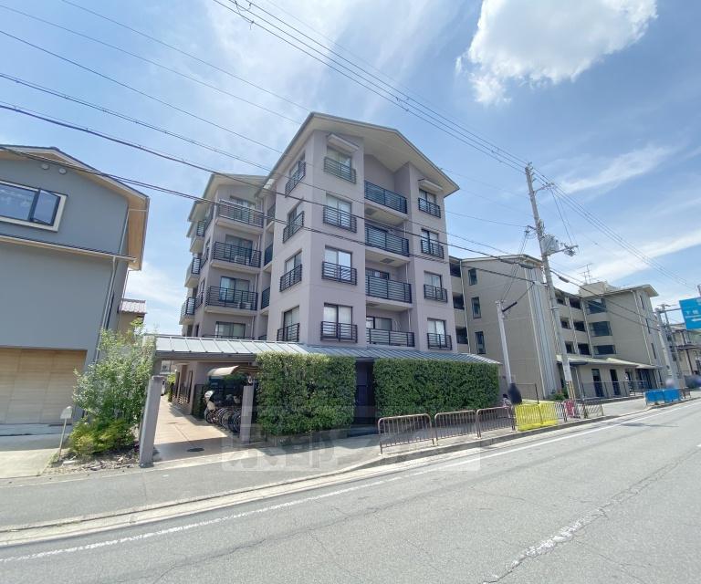 シンフォニー宝ヶ池