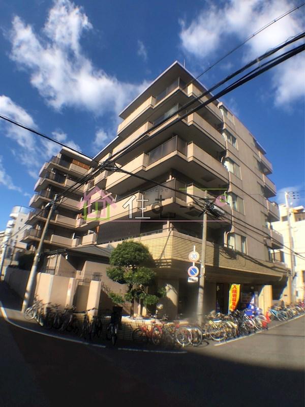 カルマーレナンバウエスト