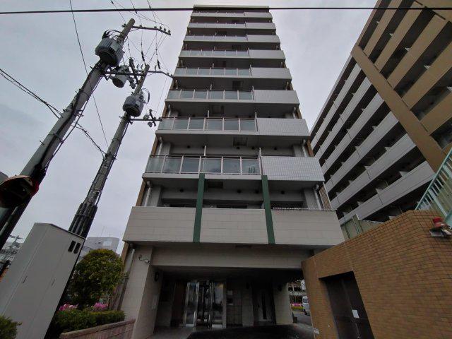 CASSIA高井田 サウス COURT