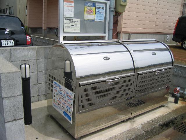 サンリットヴィラ