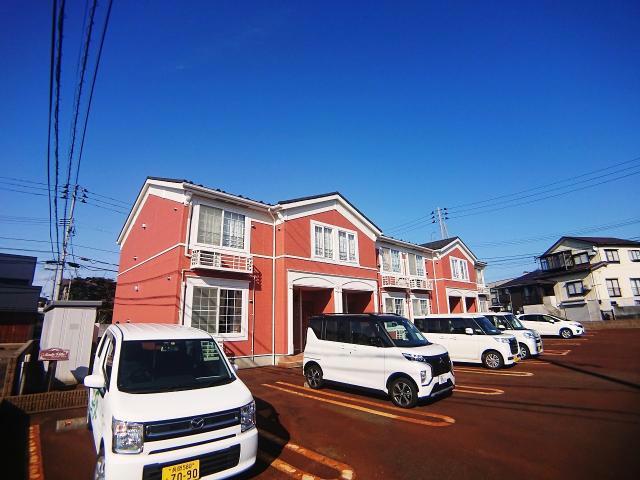 サンリットヴィラ