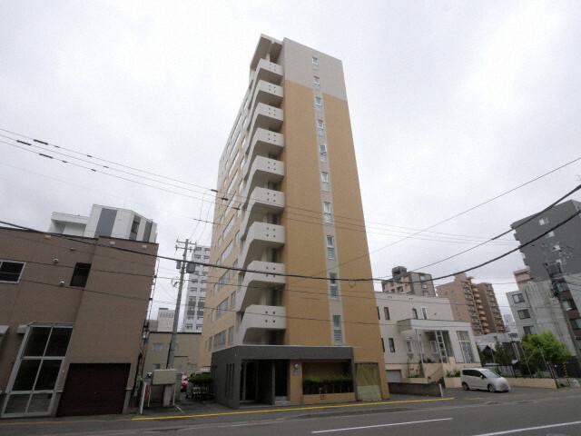 クラッセ北大通